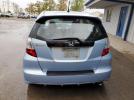 Honda Fit Sport Image 2