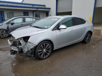 Salvage Buick Verano