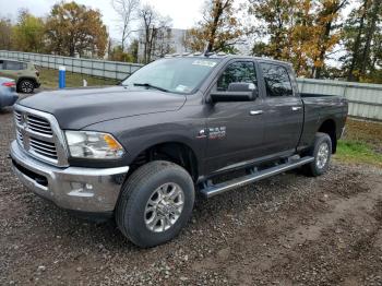  Salvage Ram 2500
