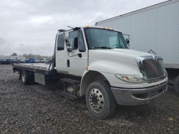  Salvage International 4300