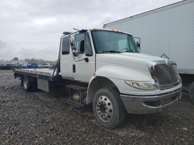  Salvage International 4300