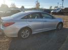 Hyundai SONATA Gls Image 8