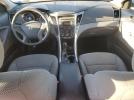 Hyundai SONATA Gls Image 9