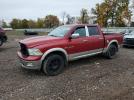 Dodge Ram 1500 Image 1