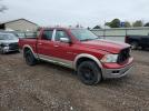 Dodge Ram 1500 Image 4