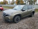Subaru Forester Premium Image 1