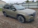 Subaru Forester Premium Image 2
