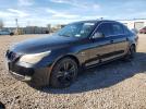 BMW 5 Series Xi Image 1