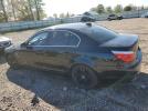 BMW 5 Series Xi Image 8