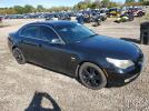 BMW 5 Series Xi Image 2