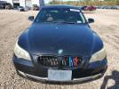 BMW 5 Series Xi Image 7