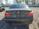 BMW 5 Series Xi Image 4