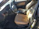 BMW 5 Series Xi Image 5