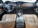 BMW 5 Series Xi Image 3