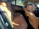 BMW 5 Series Xi Image 11