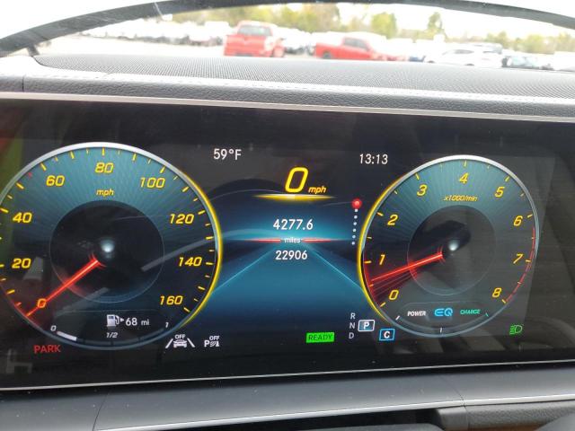 Mercedes-Benz Gls-class 580 4matic Image 13