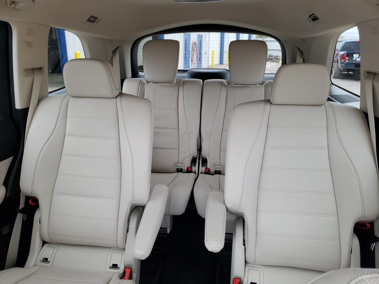 Mercedes-Benz Gls-class 580 4matic Image 5