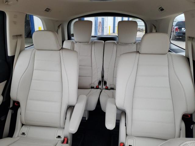 Mercedes-Benz Gls-class 580 4matic Image 5