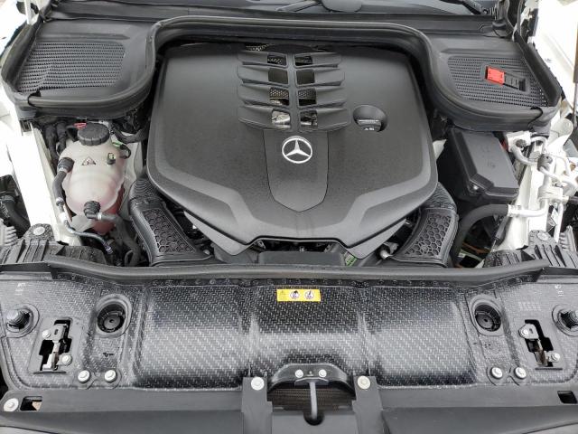 Mercedes-Benz Gls-class 580 4matic Image 10