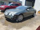 Bentley Continenta Gt Image 1