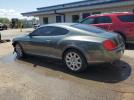 Bentley Continenta Gt Image 4