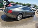 Bentley Continenta Gt Image 3
