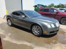 Bentley Continenta Gt Image 7