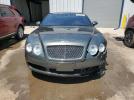 Bentley Continenta Gt Image 10