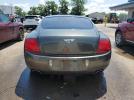 Bentley Continenta Gt Image 12