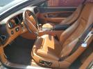 Bentley Continenta Gt Image 9