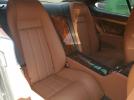 Bentley Continenta Gt Image 11