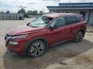 Nissan Rogue Sv Image 1