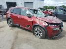 Nissan Rogue Sv Image 3