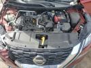 Nissan Rogue Sv Image 7