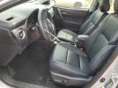 Toyota Corolla L Image 8
