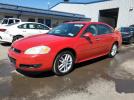 Chevrolet Impala Ltz Image 1