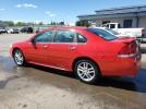 Chevrolet Impala Ltz Image 2
