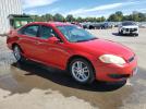 Chevrolet Impala Ltz Image 6