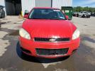 Chevrolet Impala Ltz Image 5