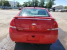 Chevrolet Impala Ltz Image 8