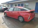 Toyota Prius Le Image 4