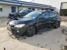 Subaru WRX Image 1