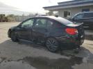 Subaru WRX Image 10