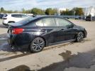 Subaru WRX Image 9