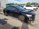 Subaru WRX Image 8