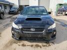 Subaru WRX Image 3