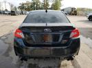 Subaru WRX Image 2