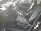 Subaru WRX Image 4