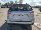 Nissan Rogue S Image 4
