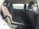 Nissan Rogue S Image 11